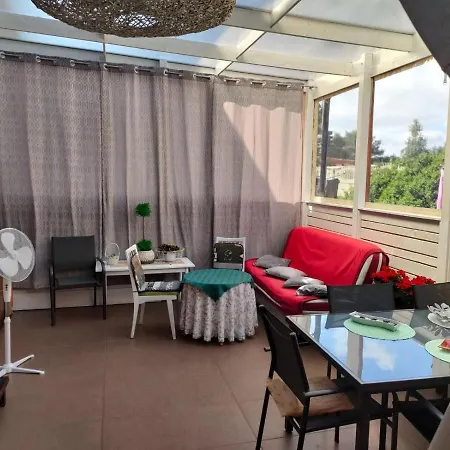 Apartment U Basi *