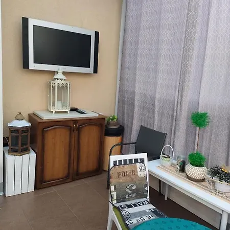U Basi Jastrzębia Góra