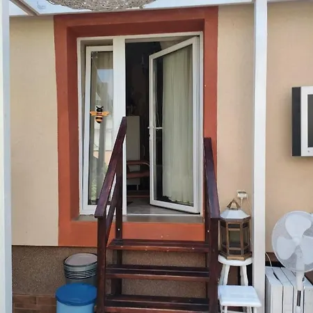 U Basi Διαμέρισμα