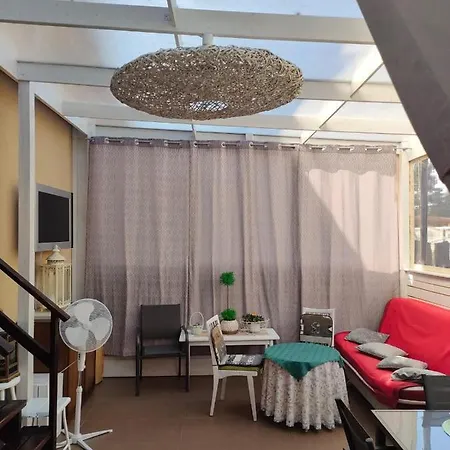 Apartment U Basi