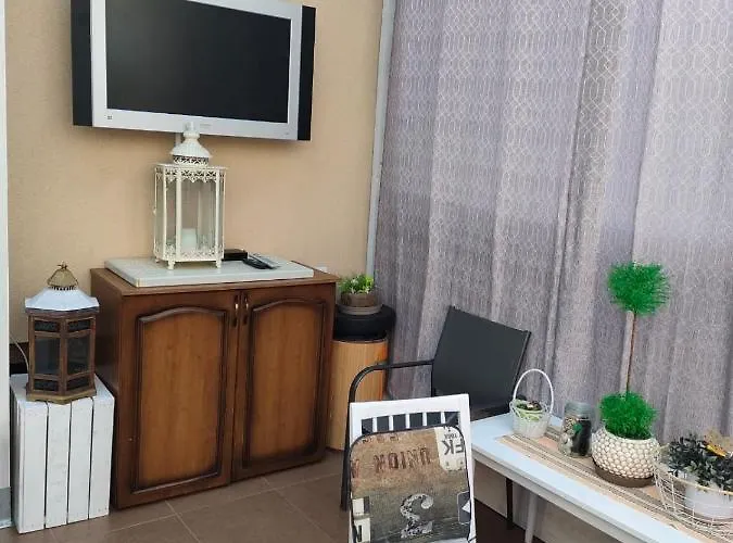 U Basi Jastrzębia Góra